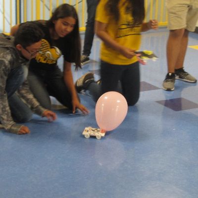 Summer Camp 2019 photos